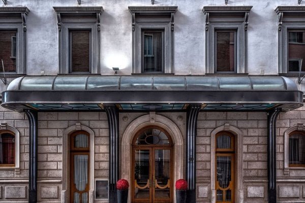 Varese Hotel