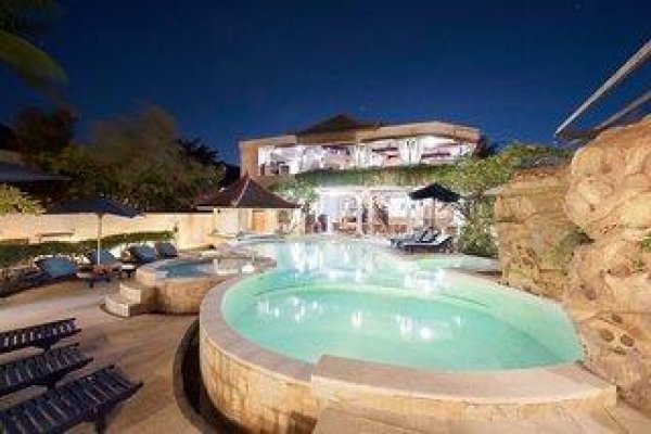 Villa Almarik