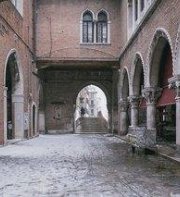 Antica Villa Graziella