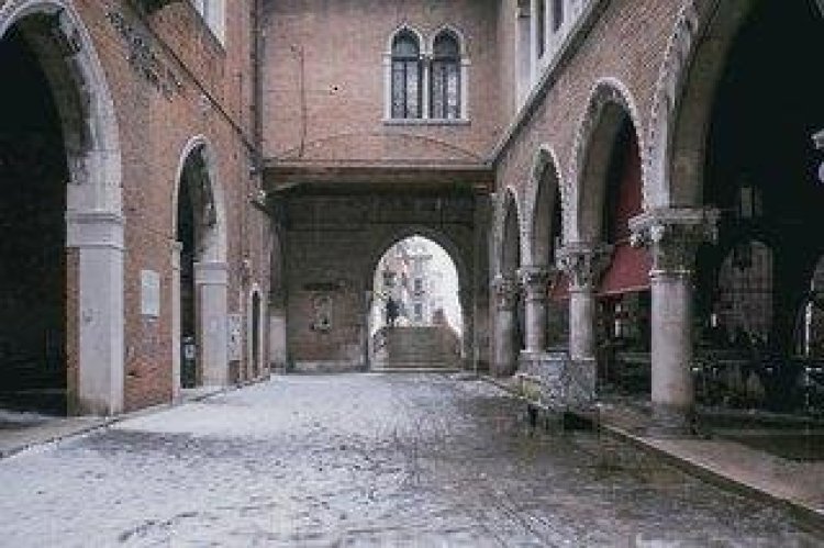 Antica Villa Graziella