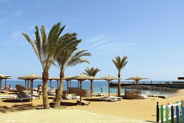 Palm Beach Resort