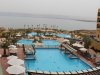 Grand East Dead Sea - Bazény