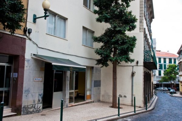 Residencial Monaco