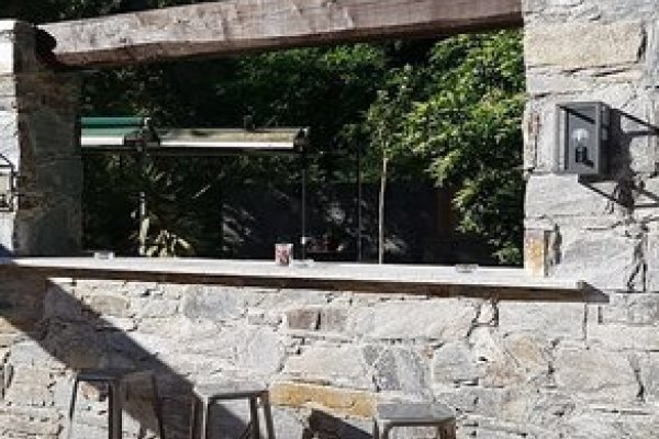 Hotel Arena Le Refuge