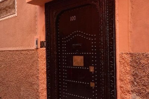 Riad Manissa
