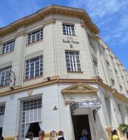 Santa Maria