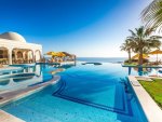 The Oberoi Beach Resort, Sahl Hasheesh recenzie
