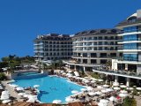 Commodore Elite Suites & Spa - Erwachsenenhotel ab 18 Jahren recenzie