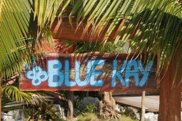Blue Kay Eco-Resort