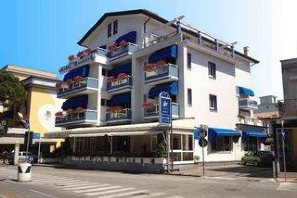 Hotel Touring