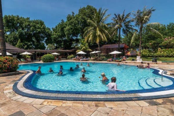 Club Bali Family Suites @ Legian Beach
