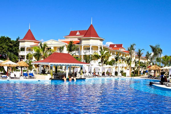 Bahia Principe Luxury Bouganville - Erwachsenenhotel