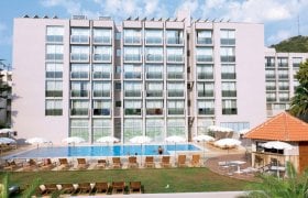 Tara Hotel recenzie