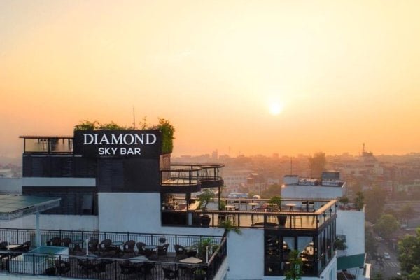 La Nueva Boutique Hotel Hanoi