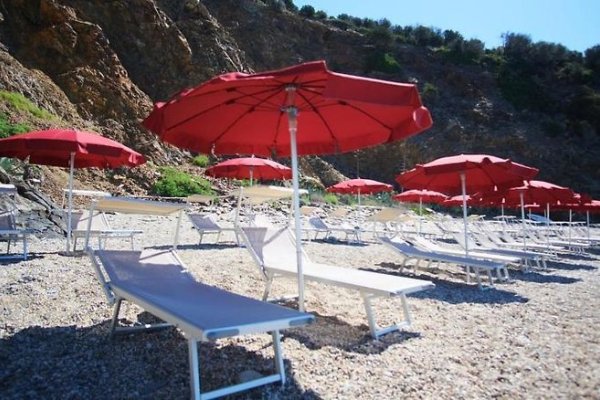 Nuraghe Luxury Apartments 