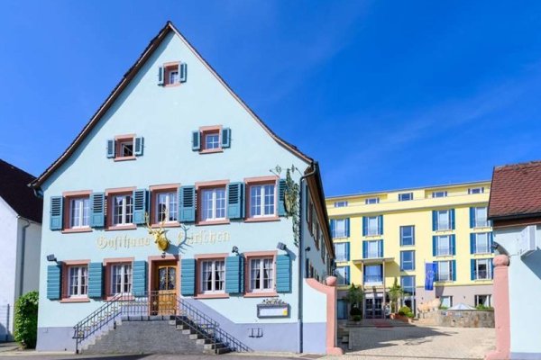 Hotel Hirschen