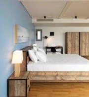 Aria Acropolis Suites Troulanda