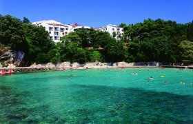 Koralj Sunny Hotel by Valamar recenzie