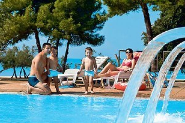 Falkensteiner Premium Camping Zadar