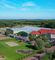 Havellandhalle Resort