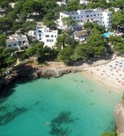Hotel Cala d'Or