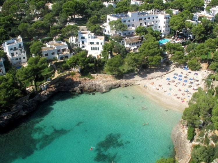 Hotel Cala d'Or