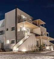 Pharos Apartments