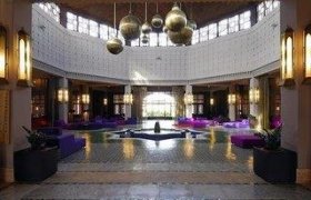 Oasis Saidia Palace recenzie