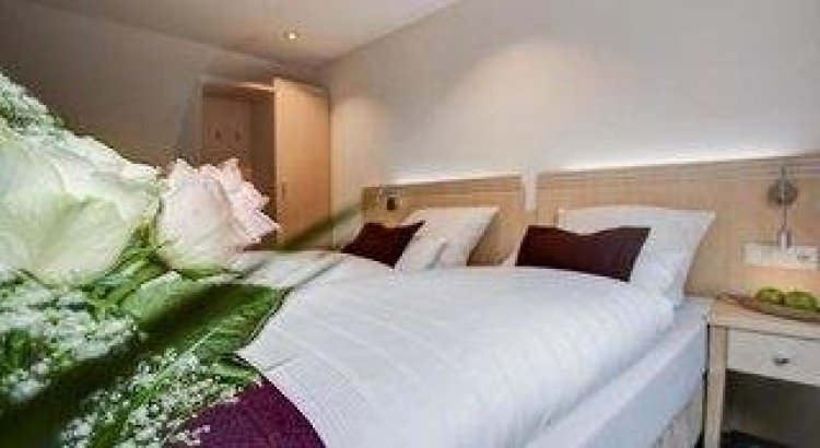 RheinNeckar Hotel 