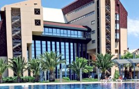 Grand Hotel Ontur recenzie