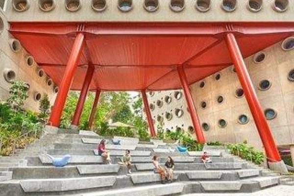 Lyf Onenorth Singapore
