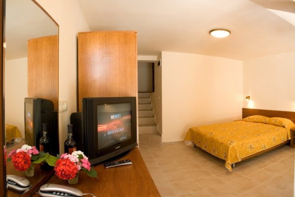 Primorsko Club - Villas Ropotamo & Maisonetten