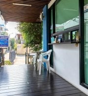 Riski Residence BangkokNoi