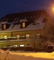 Pension Ehrenfried