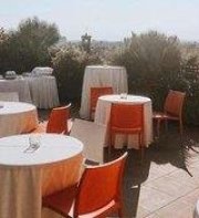 Nuova Opera Rooms