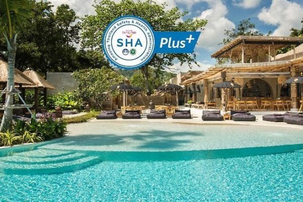 Karma Resort