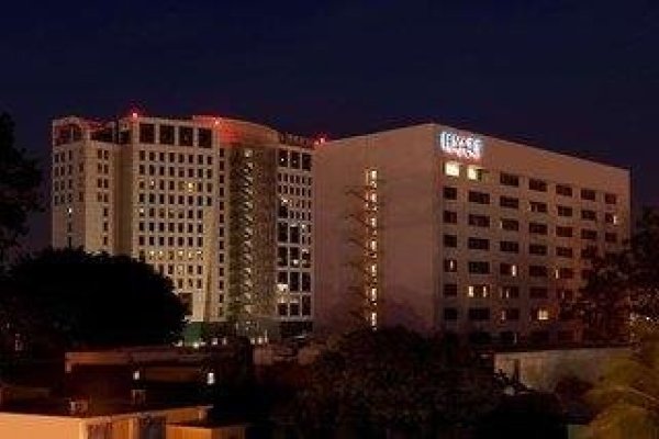 Hyatt Regency Villahermosa