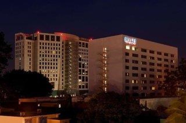Hyatt Regency Villahermosa