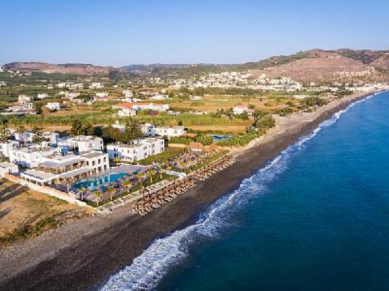 Solimar White Pearl Hotel recenzie