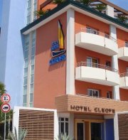 Hotel Cleofe