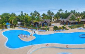 Gran Caribe Club Kawama recenzie