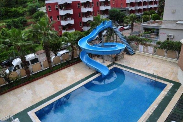 Hotel Sole Beach