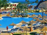 Hotel Caribbean World Borj Cedria recenzie