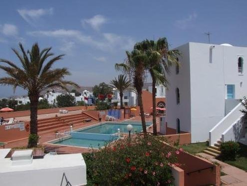 Residence Igoudar recenzie