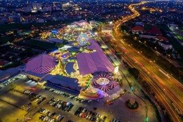 Novotel Samator Surabaya Timur