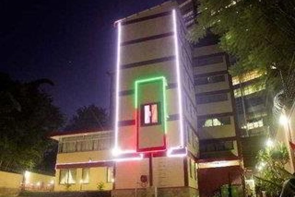 Hadassah Hotel