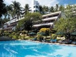 Best Western Phuket Ocean Resort recenzie