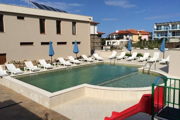 Melia Mar