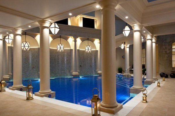 The Gainsborough Bath Spa