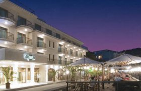 Leonardo Kolymbia Resort recenzie
